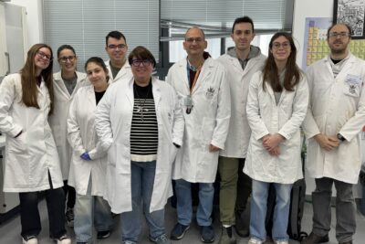 Fotografía ilustrativa del artículo