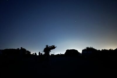 Fotografía ilustrativa del artículo