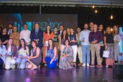 Fotografía ilustrativa del evento