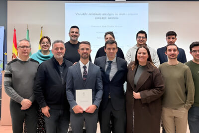 Fotografía ilustrativa del artículo