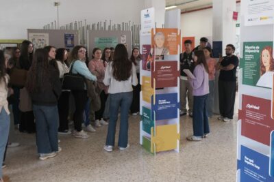 Fotografía ilustrativa del evento