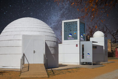 Fotografía ilustrativa del evento