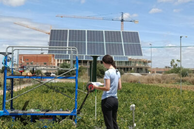 Fotografía ilustrativa del artículo