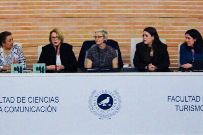 Fotografía ilustrativa del artículo