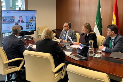 Fotografía ilustrativa del artículo