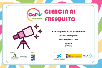 Fotografía ilustrativa del evento