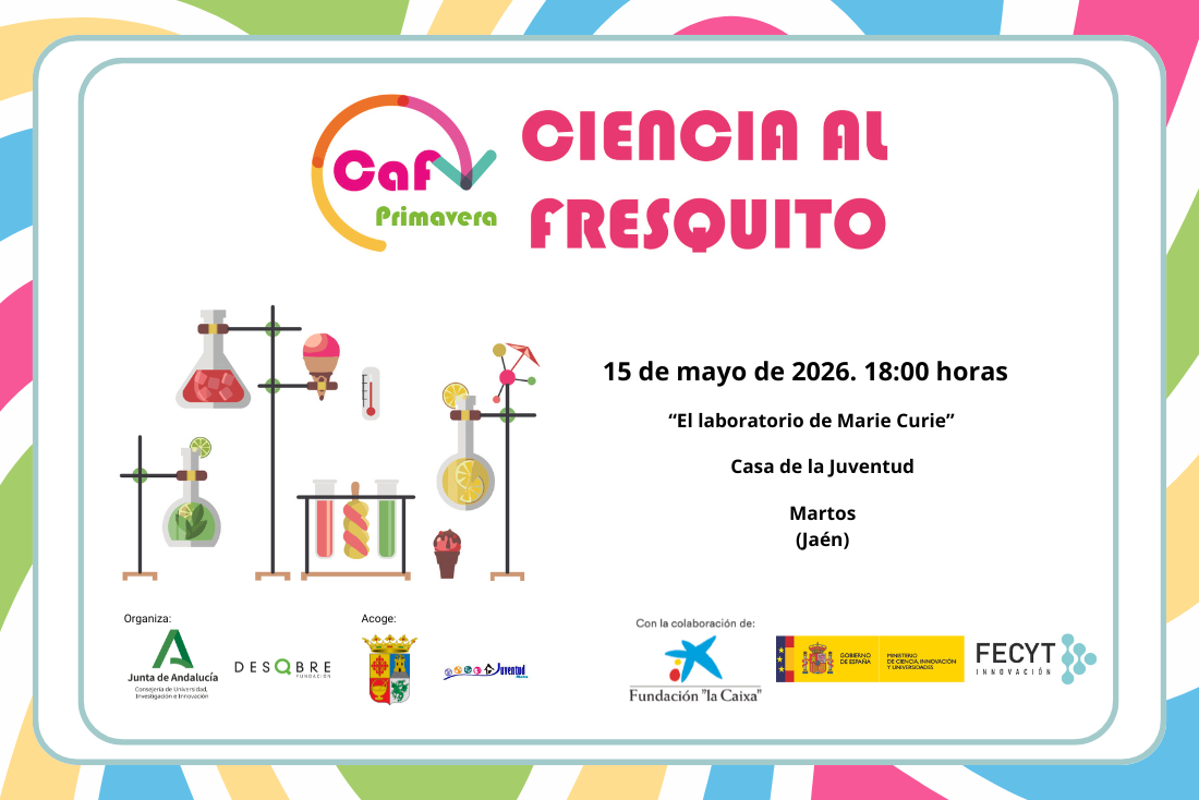 Fotografía ilustrativa del evento