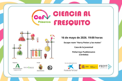 Fotografía ilustrativa del evento