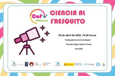 Fotografía ilustrativa del evento