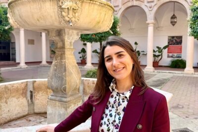 Fotografía ilustrativa del artículo