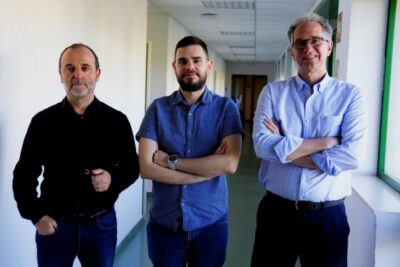 Fotografía ilustrativa del artículo