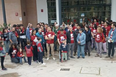 Fotografía ilustrativa del artículo