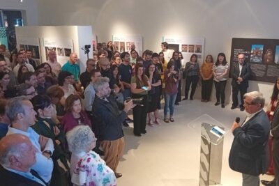 Fotografía ilustrativa del artículo