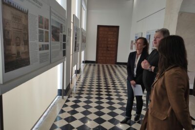 Fotografía ilustrativa del artículo