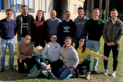 Fotografía ilustrativa del artículo