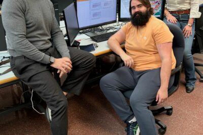 Fotografía ilustrativa del artículo