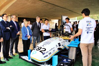 Fotografía ilustrativa del artículo