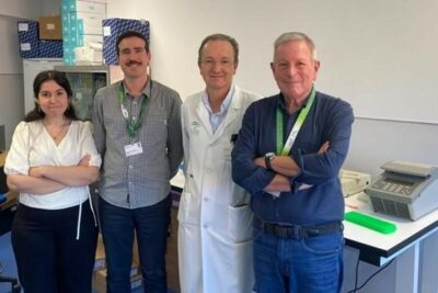 Fotografía ilustrativa del artículo