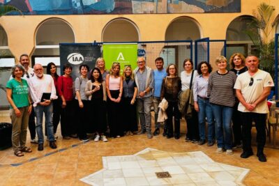 Fotografía ilustrativa del artículo