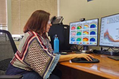 Fotografía ilustrativa del artículo