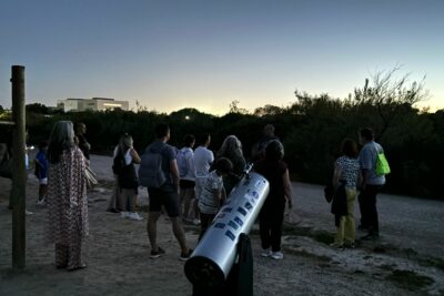 Fotografía ilustrativa del artículo