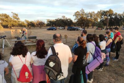 Fotografía ilustrativa del artículo