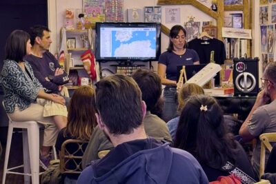 Fotografía ilustrativa del artículo