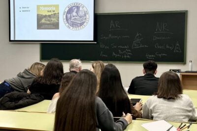 Fotografía ilustrativa del artículo