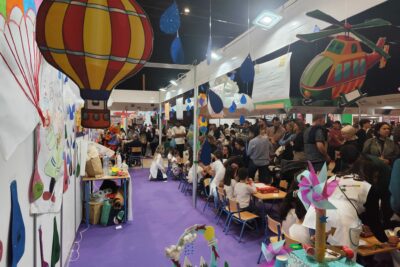 Fotografía ilustrativa del evento