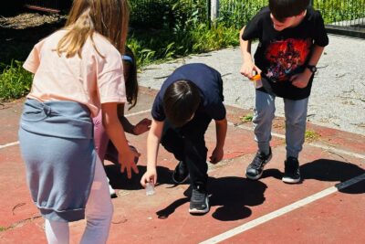 Fotografía ilustrativa del artículo