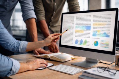 Fotografía ilustrativa del artículo