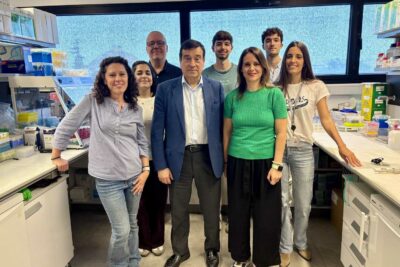 Fotografía ilustrativa del artículo