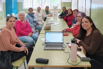 Fotografía ilustrativa del artículo