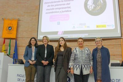 Fotografía ilustrativa del artículo