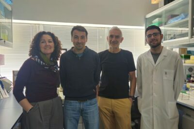 Fotografía ilustrativa del artículo