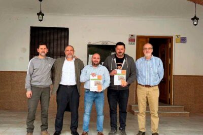 Fotografía ilustrativa del artículo