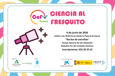 Fotografía ilustrativa del evento