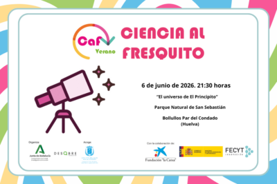 Fotografía ilustrativa del evento