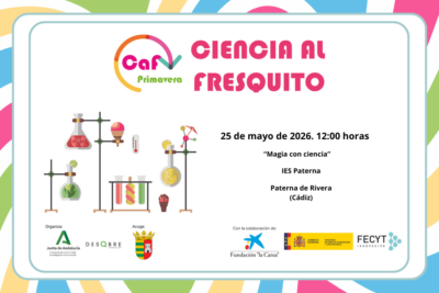 Fotografía ilustrativa del evento
