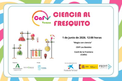 Fotografía ilustrativa del evento