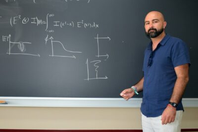 Fotografía ilustrativa del artículo