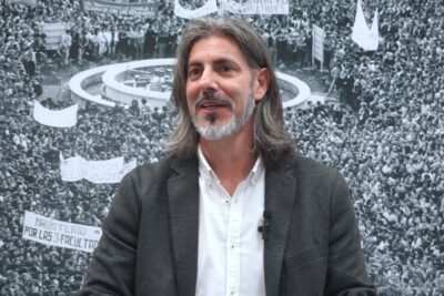 Fotografía ilustrativa del artículo