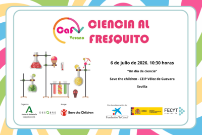 Fotografía ilustrativa del evento