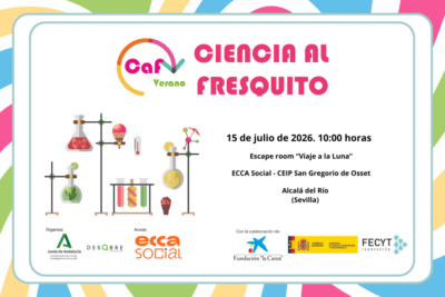 Fotografía ilustrativa del evento