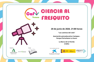 Fotografía ilustrativa del evento