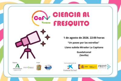 Fotografía ilustrativa del evento