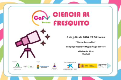 Fotografía ilustrativa del evento