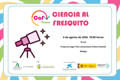 Fotografía ilustrativa del evento