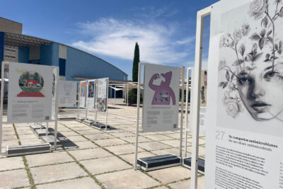 Fotografía ilustrativa del evento