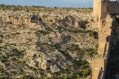 Fotografía ilustrativa del artículo